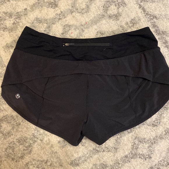Lululemon speed up 2.5’’ - Picture 2 of 3